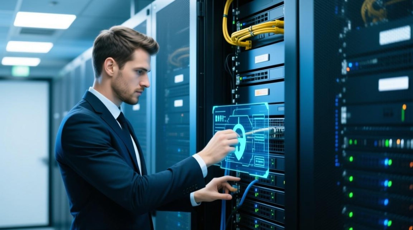 服务器装软件教程详细吗?新手操作步骤有哪些? 服务器装软件教程详细吗?新手操作步骤有哪些?