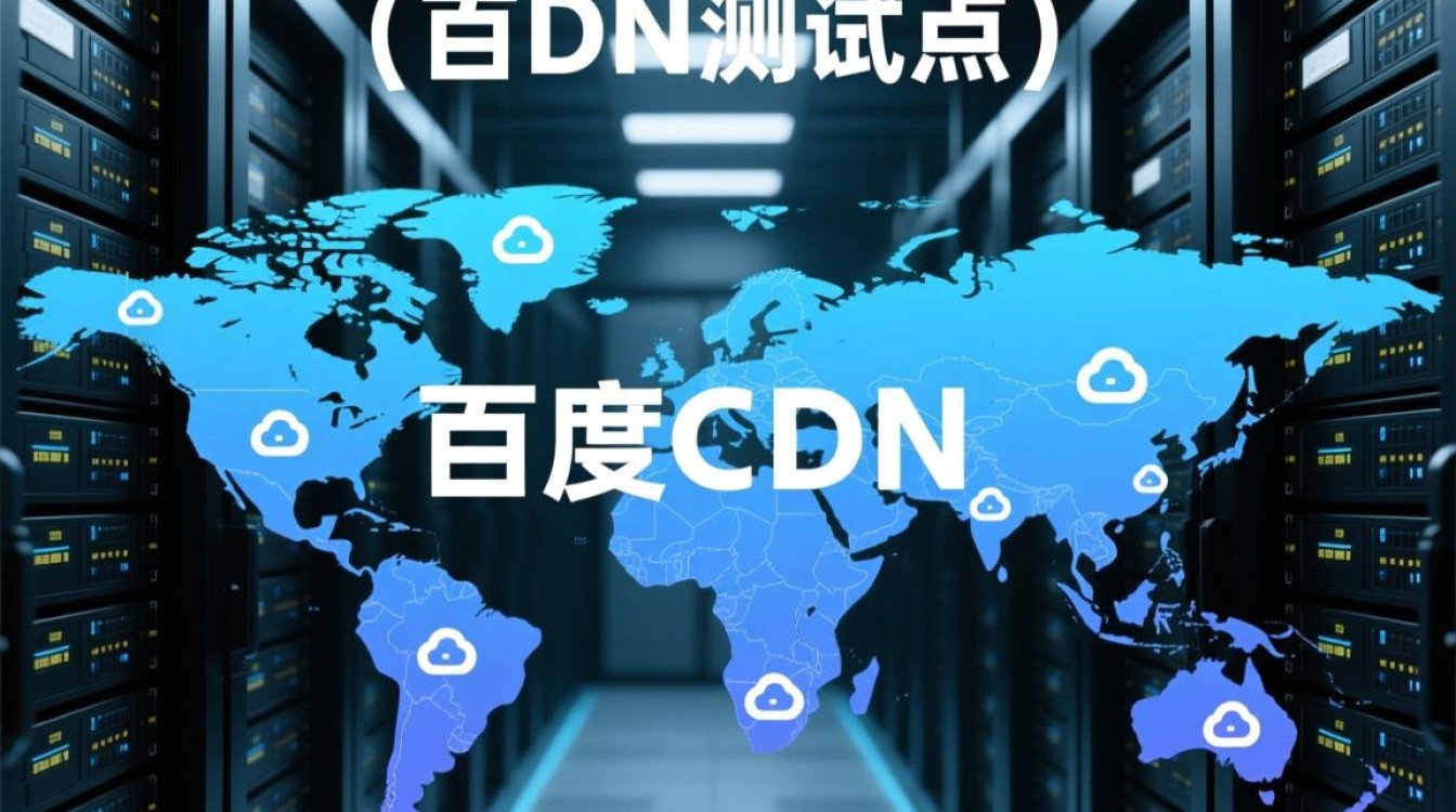 百度CDN服务器测试点有哪些?覆盖范围和性能标准揭秘? 百度CDN服务器测试点有哪些?覆盖范围和性能标准揭秘?