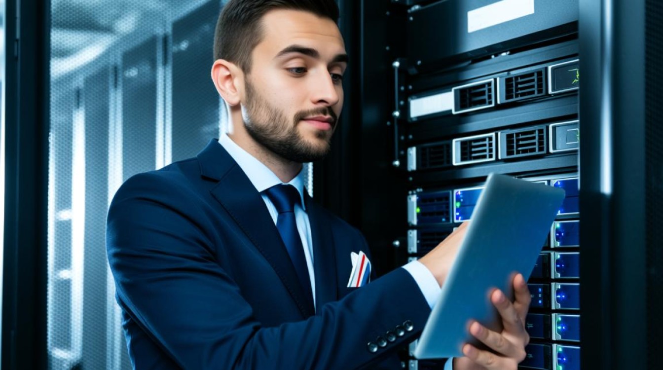 服务器装软件有哪些？新手必看选型指南与避坑技巧