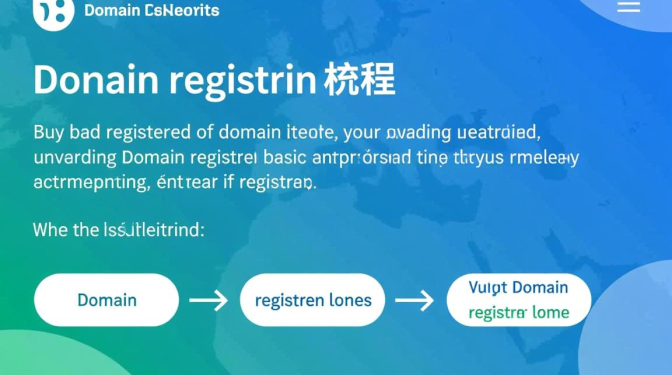 域名已被注册，如何合法购买并重新注册？