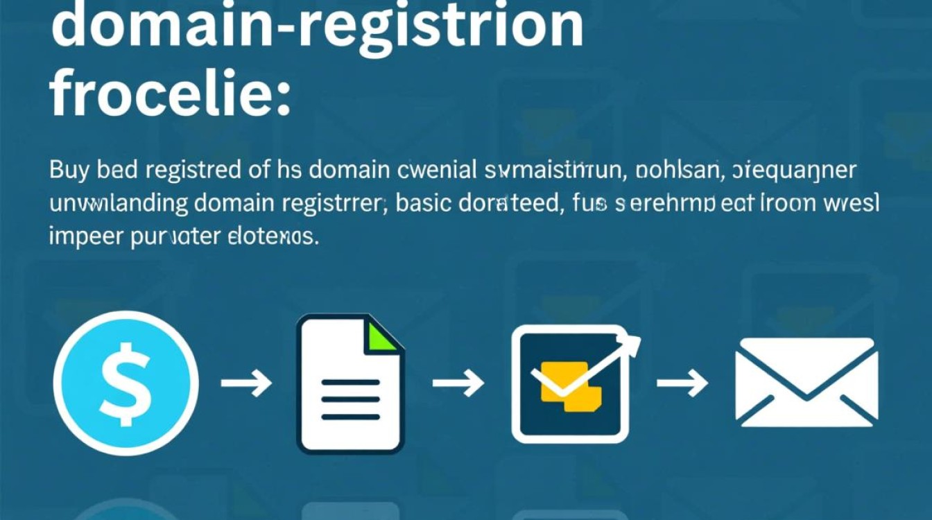 域名已被注册，如何合法购买并重新注册？