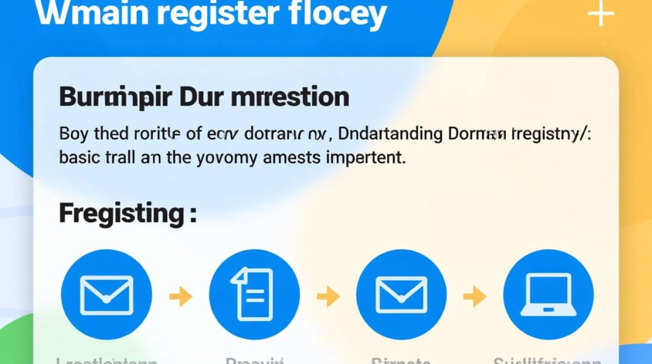 域名已被注册，如何合法购买并重新注册？