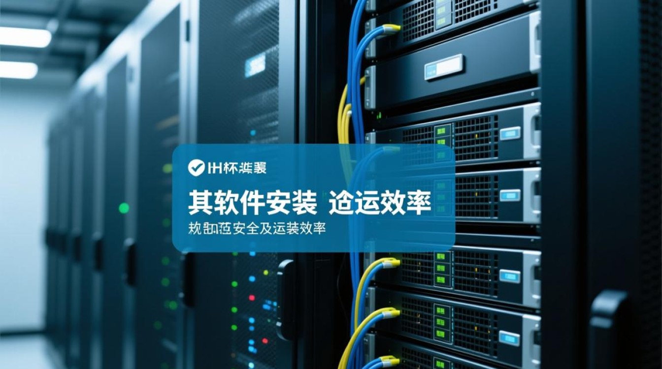 服务器装软件文档介绍内容具体包含哪些步骤? 服务器装软件文档介绍内容具体包含哪些步骤?