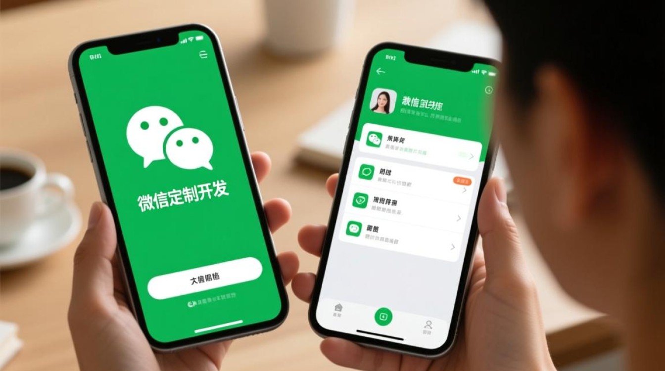 武汉微信定制开发流行背后,是哪些因素推动其成为热门选择? 武汉微信定制开发流行背后,是哪些因素推动其成为热门选择?