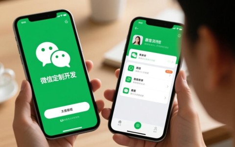 武汉微信定制开发流行背后，是哪些因素推动其成为热门选择？