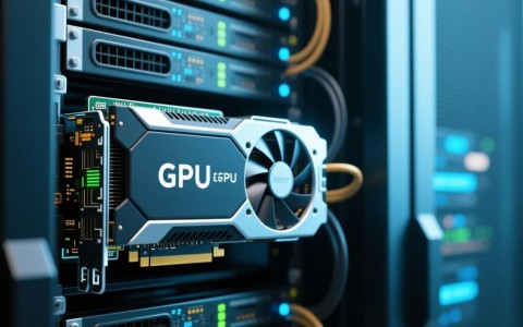 服务器装计算显卡,选什么型号性价比最高?