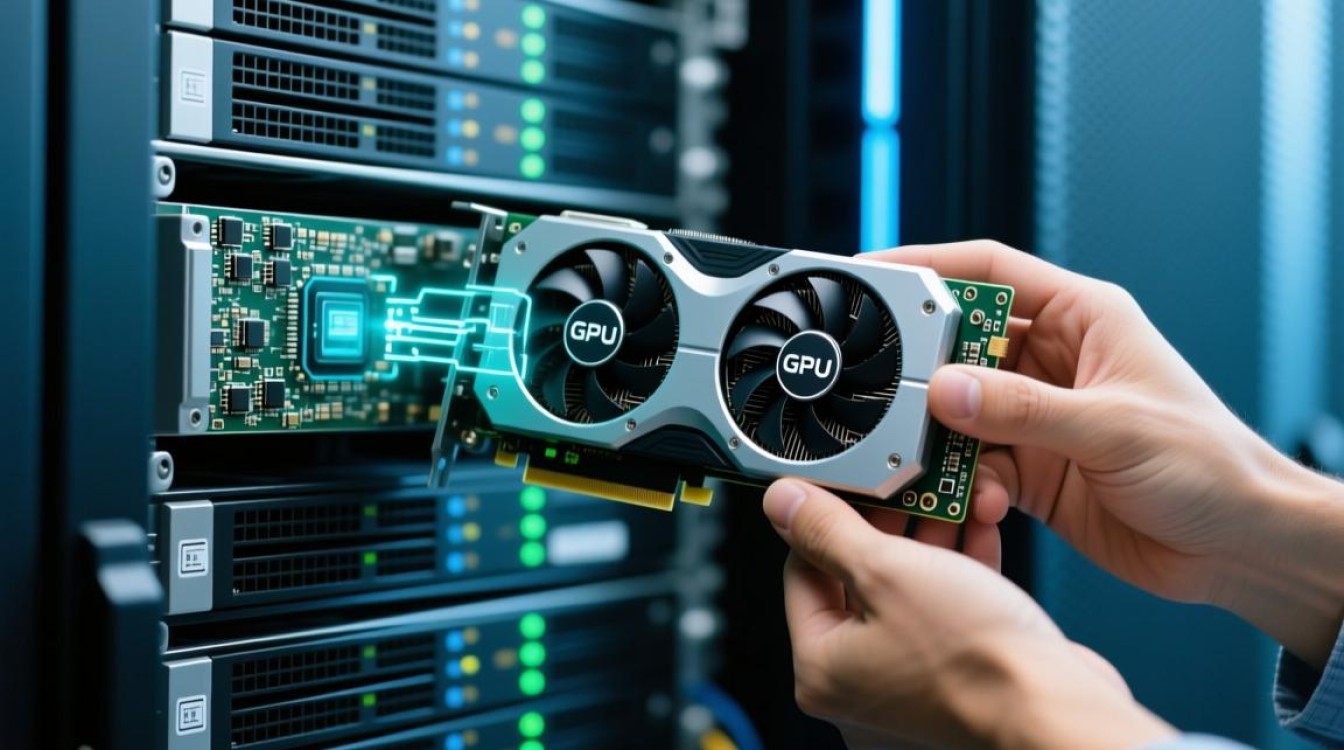 服务器装计算显卡，选什么型号性价比最高？