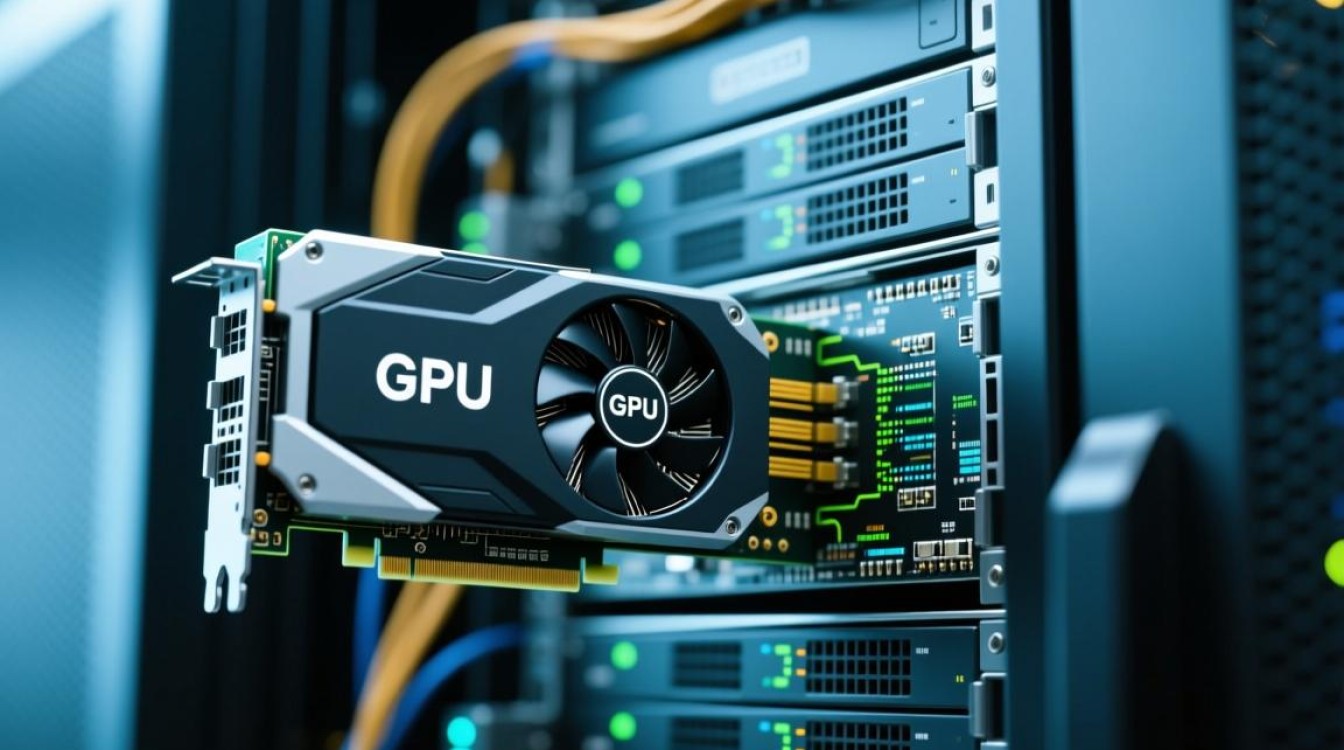 服务器装计算显卡，选什么型号性价比最高？