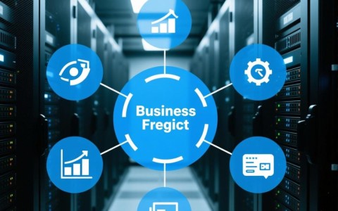 服务器规格怎么选？预算、用途、性能如何平衡才合适？