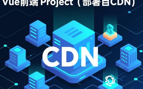 Vue前端项目部署至CDN的最佳实践与疑问解答？