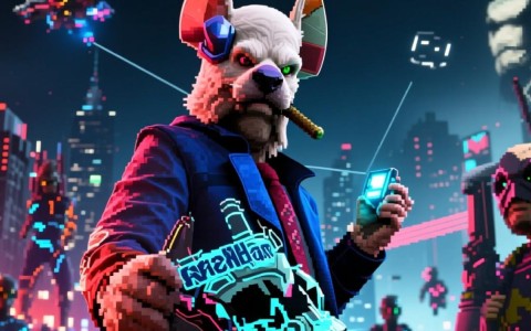 看门狗2配置文件中隐藏了哪些设置调整之谜？