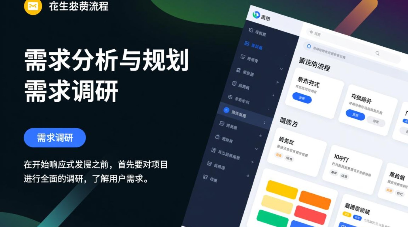 响应式开发流程详解,从设计到部署,每个步骤是怎样的? 响应式开发流程详解,从设计到部署,每个步骤是怎样的?