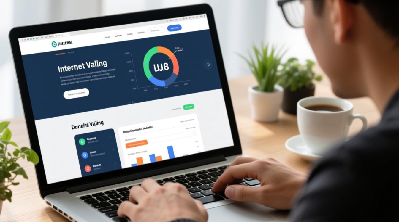 最著名域名估价网站，其准确性和可靠性如何评估？