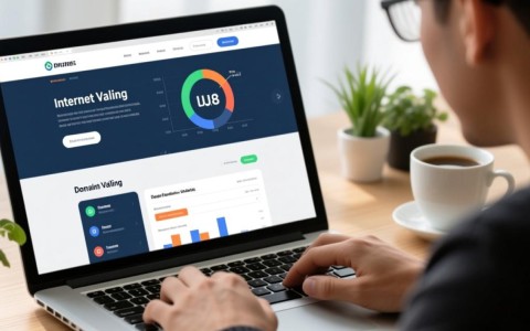 最著名域名估价网站,其准确性和可靠性如何评估?