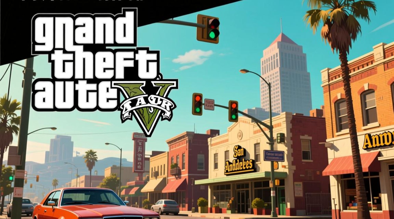 GTA圣安地列斯最低配置要求是什么？升级后能流畅运行吗？