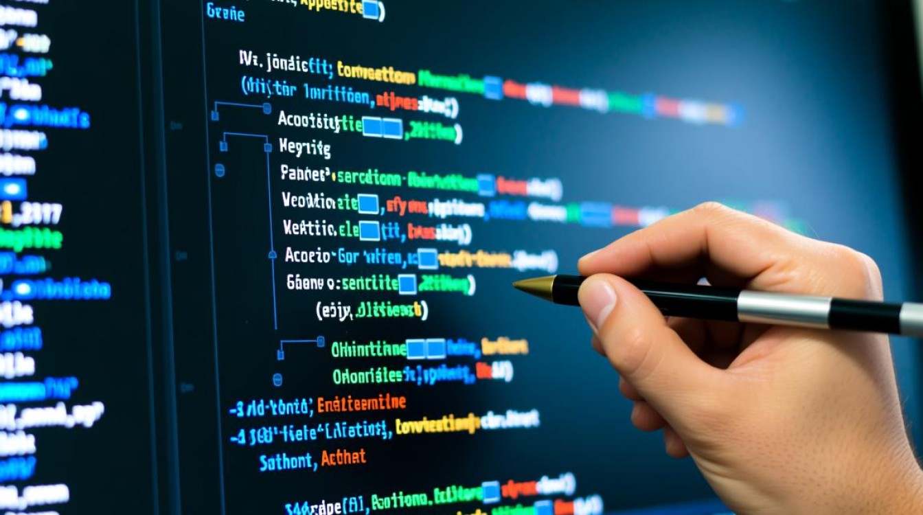 如何高效配置并获取参数的动态配置文件？