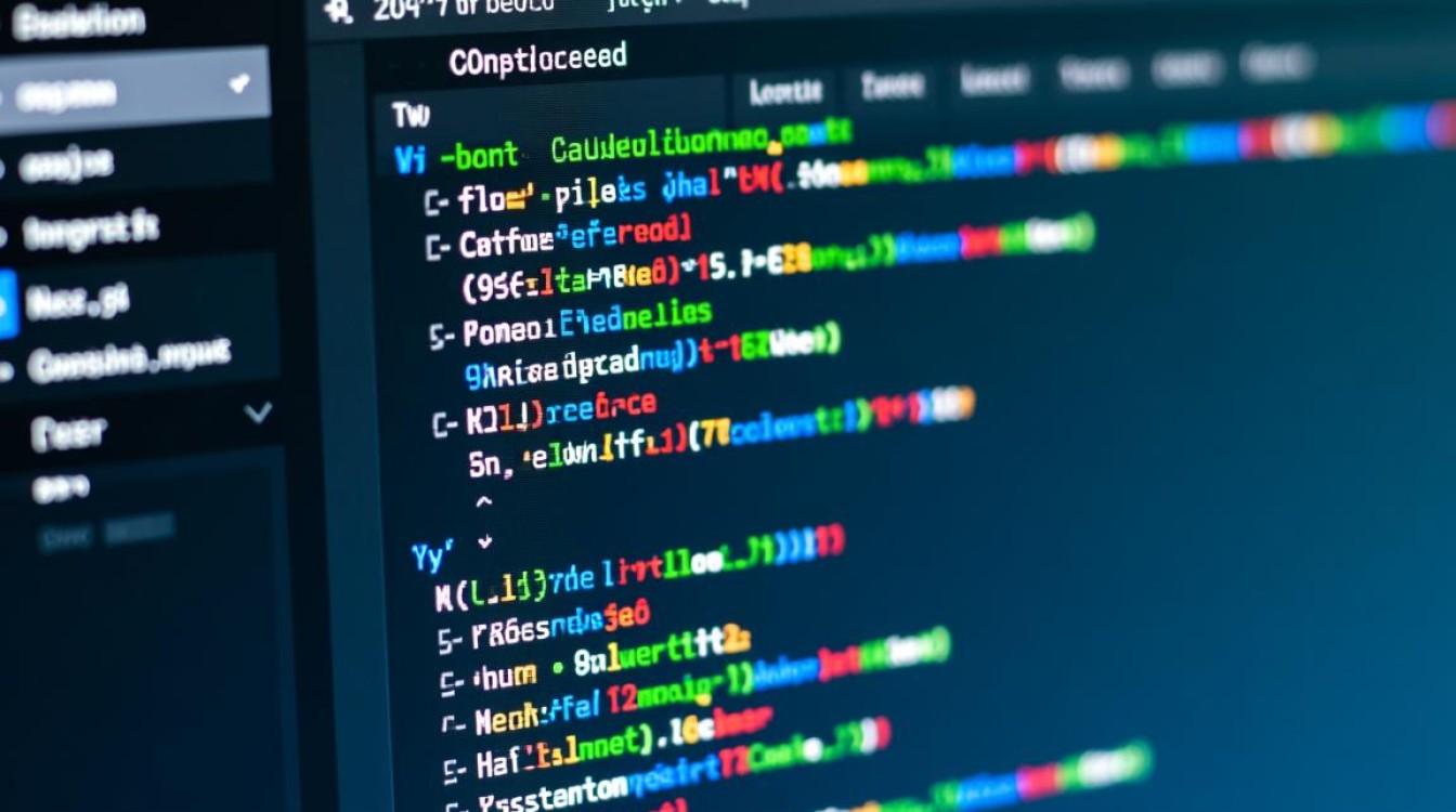 如何高效配置并获取参数的动态配置文件？