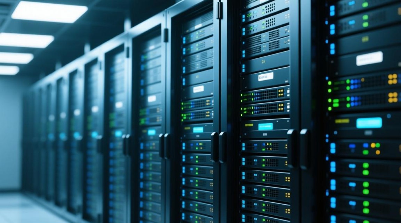 服务器规格可以更换吗？更换流程和注意事项有哪些？