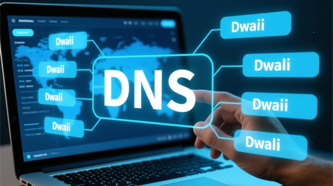 揭秘用于解析域名的协议，它是如何让网络世界顺畅运转的关键？