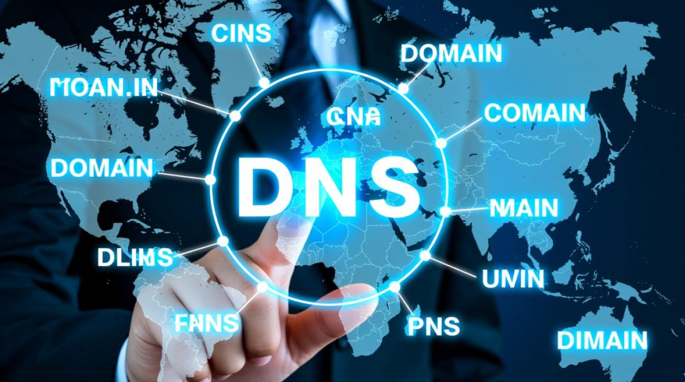 揭秘用于解析域名的协议，它是如何让网络世界顺畅运转的关键？