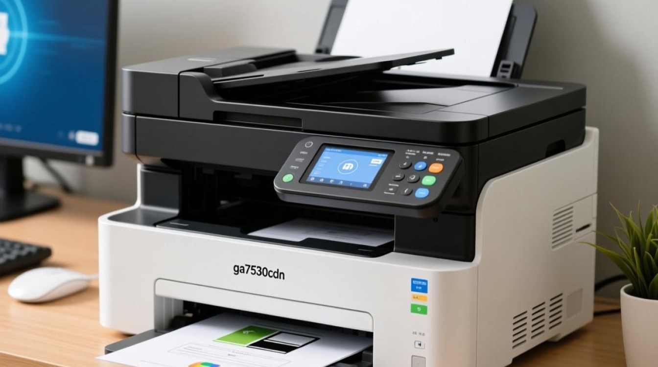 ga7530cdn打印机市场价是多少？性价比如何？值得购买吗？
