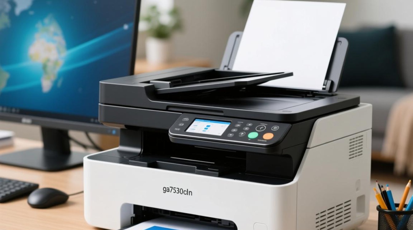 ga7530cdn打印机市场价是多少？性价比如何？值得购买吗？