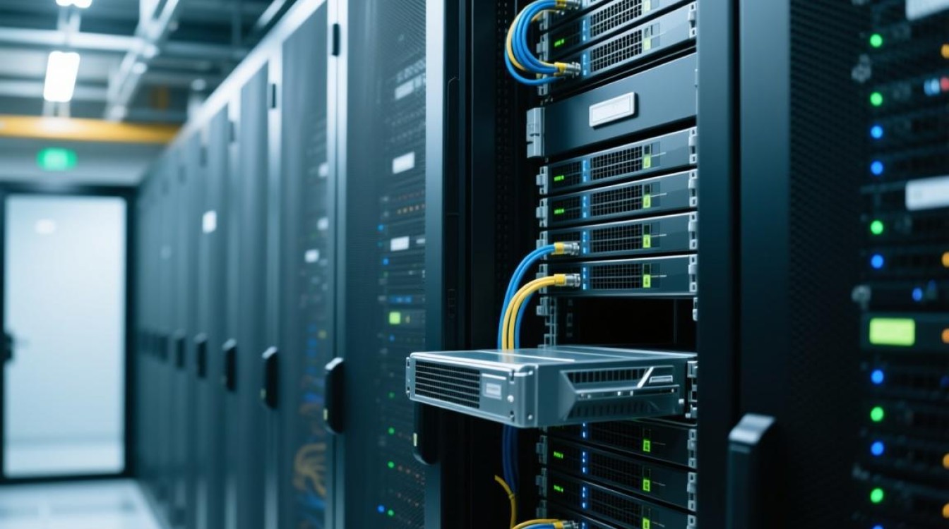 服务器规格变更时，如何确保业务不中断且性能最优？