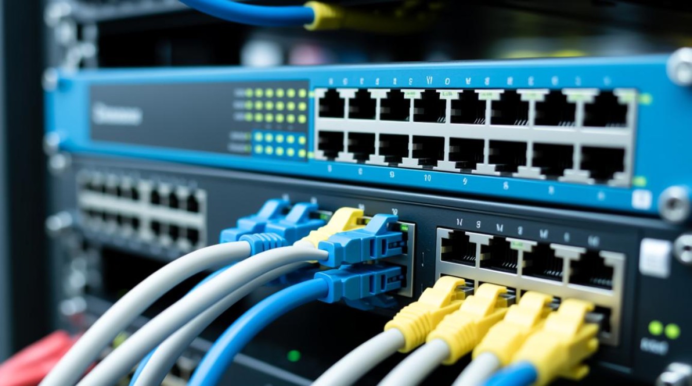 交换机配置信息查看，如何高效获取30字详细疑问解答？