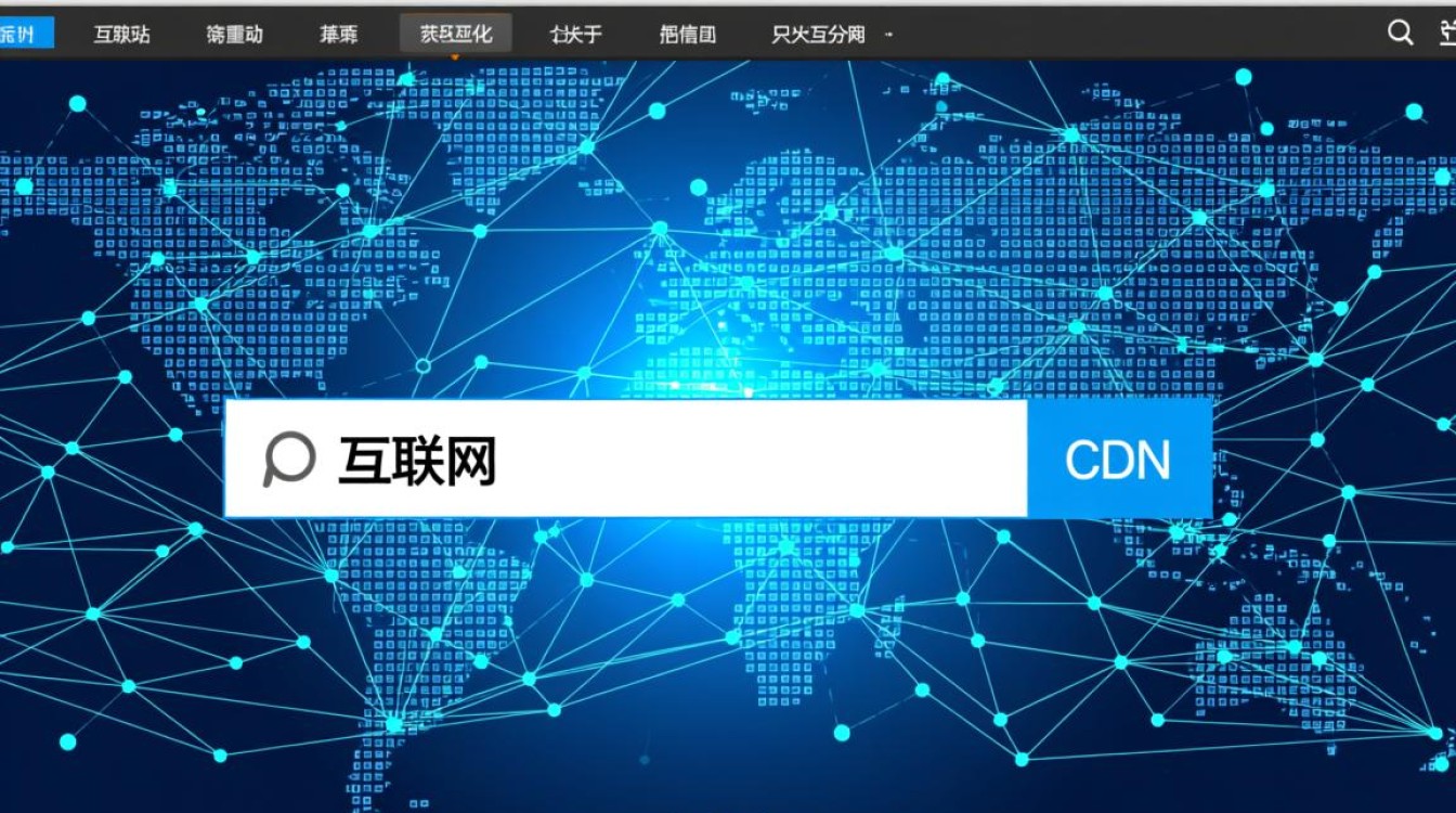 CDN搜索引擎真的会影响网站排名和加载速度吗？揭秘其对网站性能的双重影响！