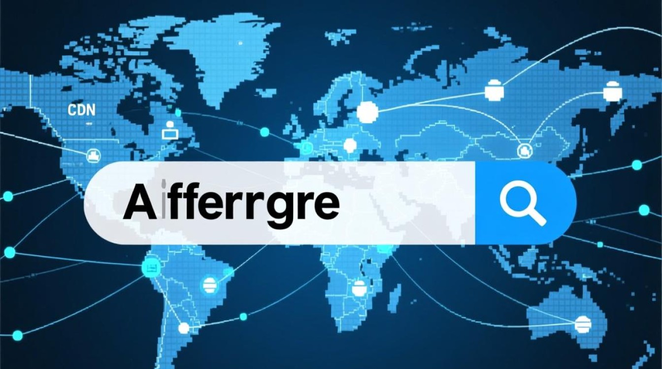 CDN搜索引擎真的会影响网站排名和加载速度吗？揭秘其对网站性能的双重影响！