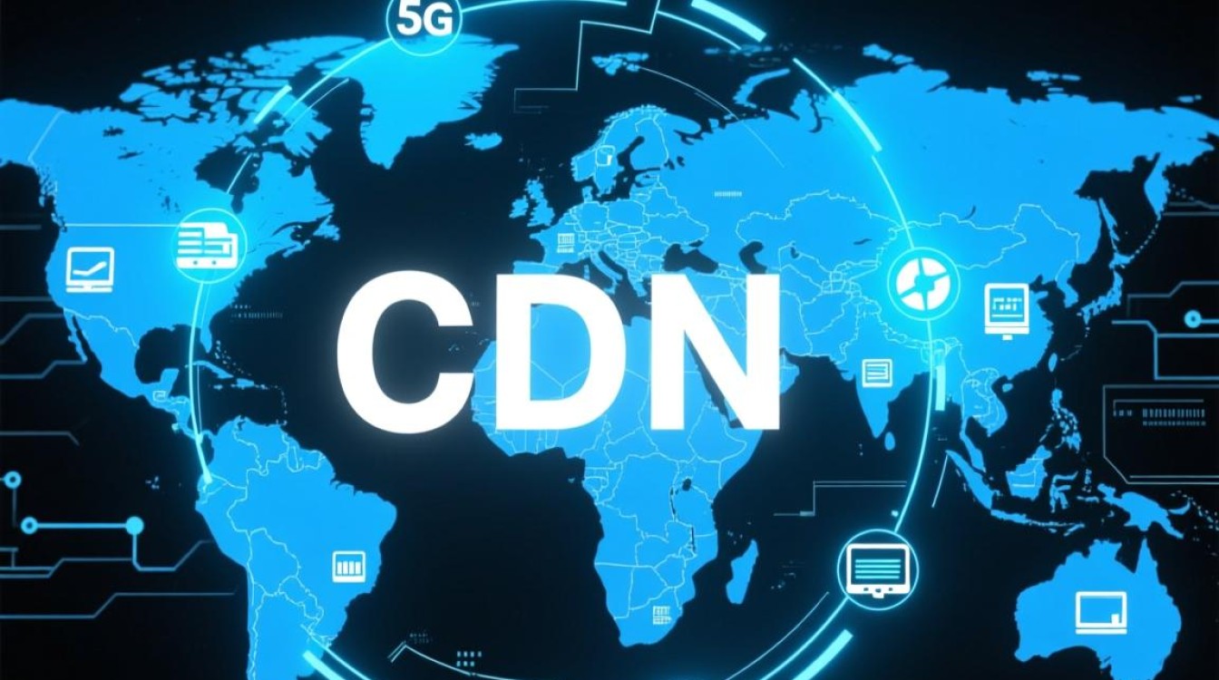5G设备投资中，CDN占比究竟几何？其对网络性能影响几何？揭秘CDN在5G投资中的关键作用。