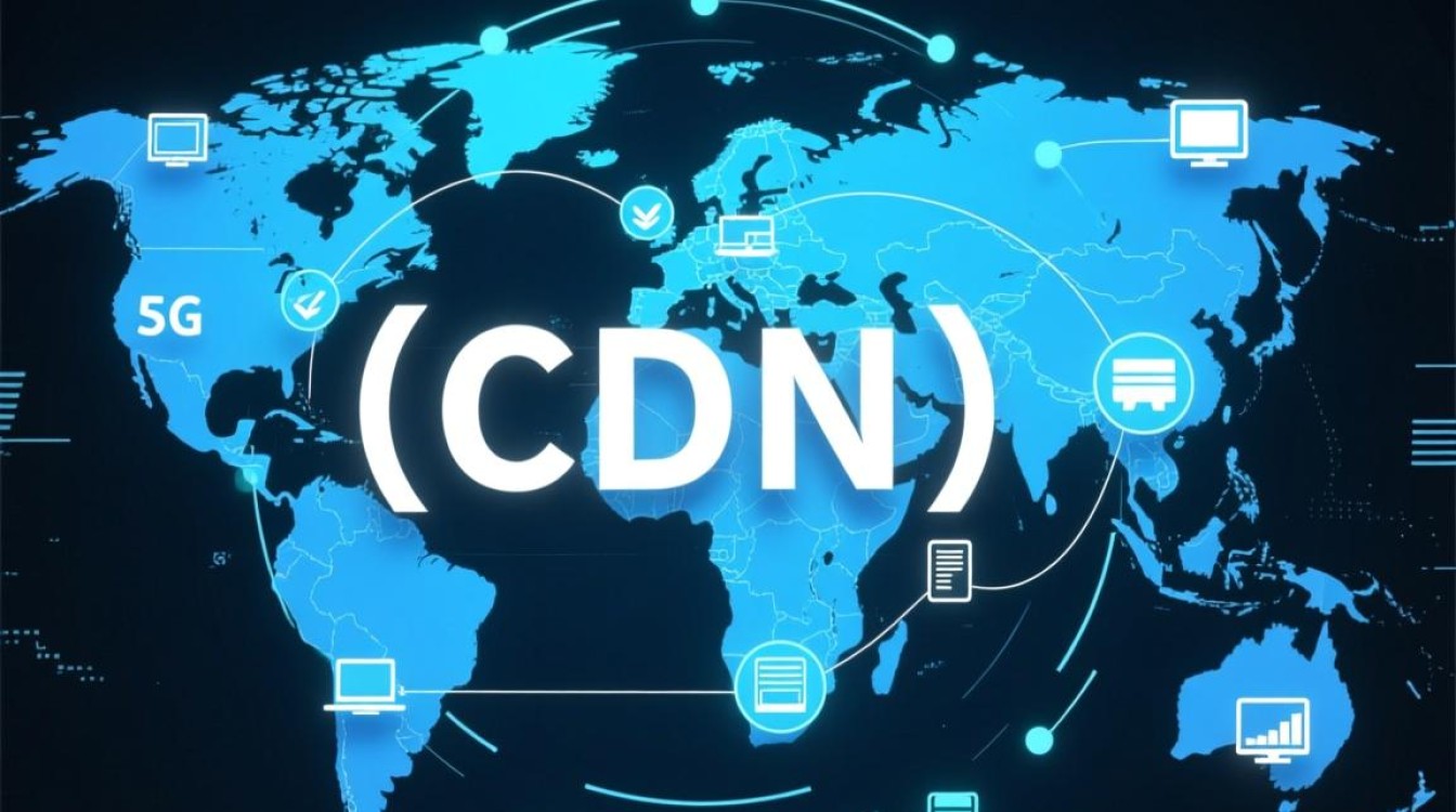 5G设备投资中，CDN占比究竟几何？其对网络性能影响几何？揭秘CDN在5G投资中的关键作用。