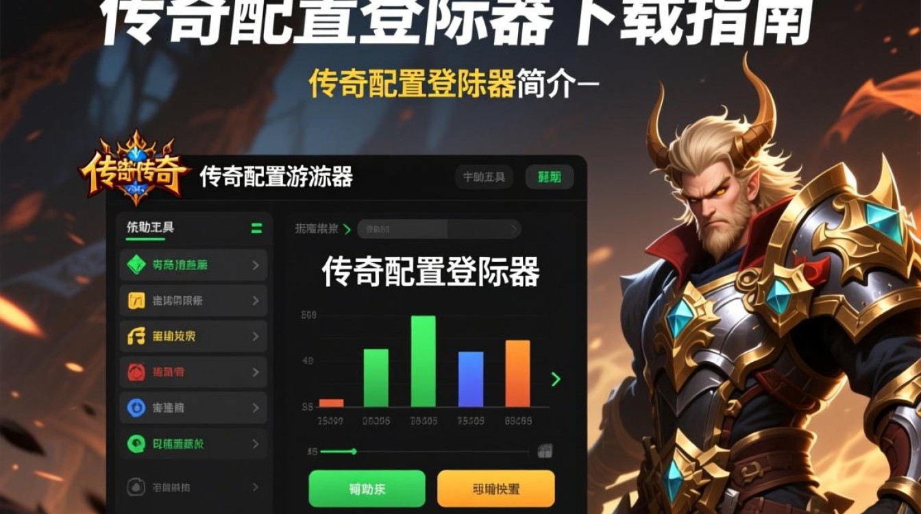 传奇配置登陆器下载是否兼容所有操作系统？