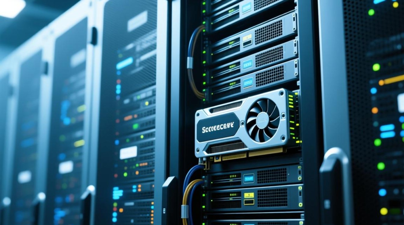 服务器必须配显卡吗？哪些场景需要显卡？