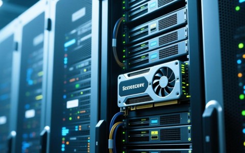 服务器必须配显卡吗？哪些场景需要显卡？