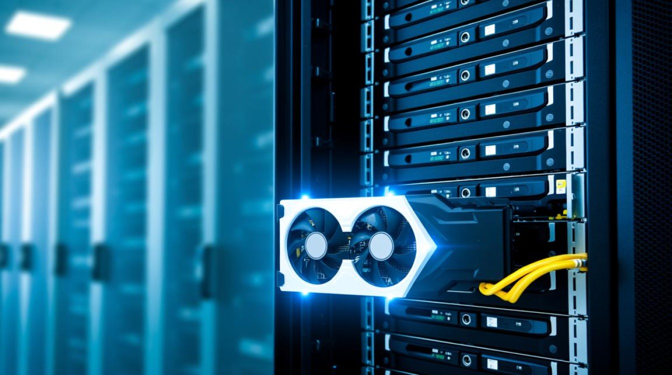 服务器必须配显卡吗？哪些场景需要显卡？