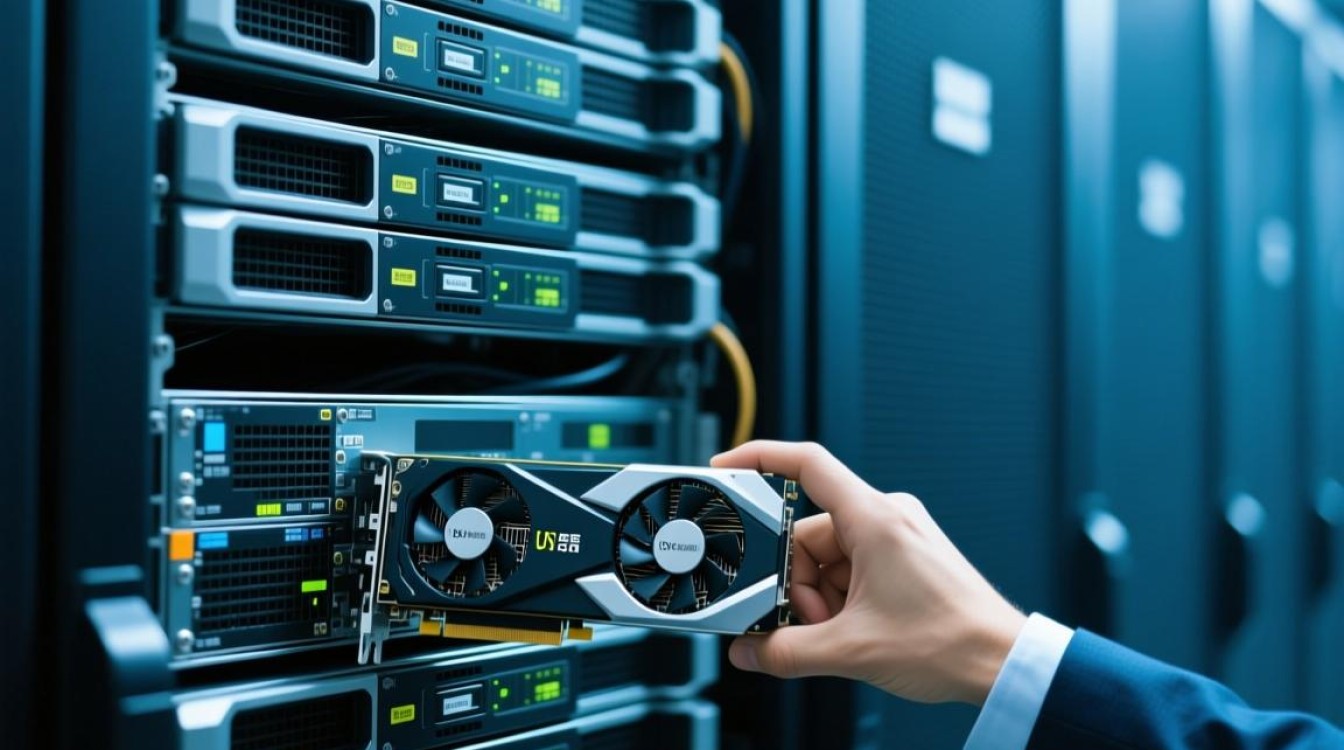 服务器必须配显卡吗？哪些场景需要显卡？