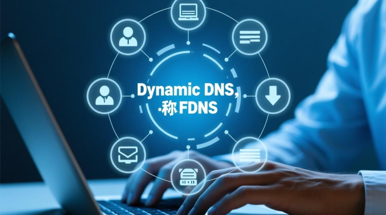 动态域名源代码揭秘，技术原理与实现细节探讨？