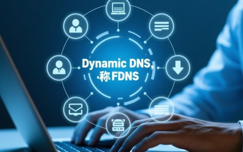 动态域名源代码揭秘，技术原理与实现细节探讨？