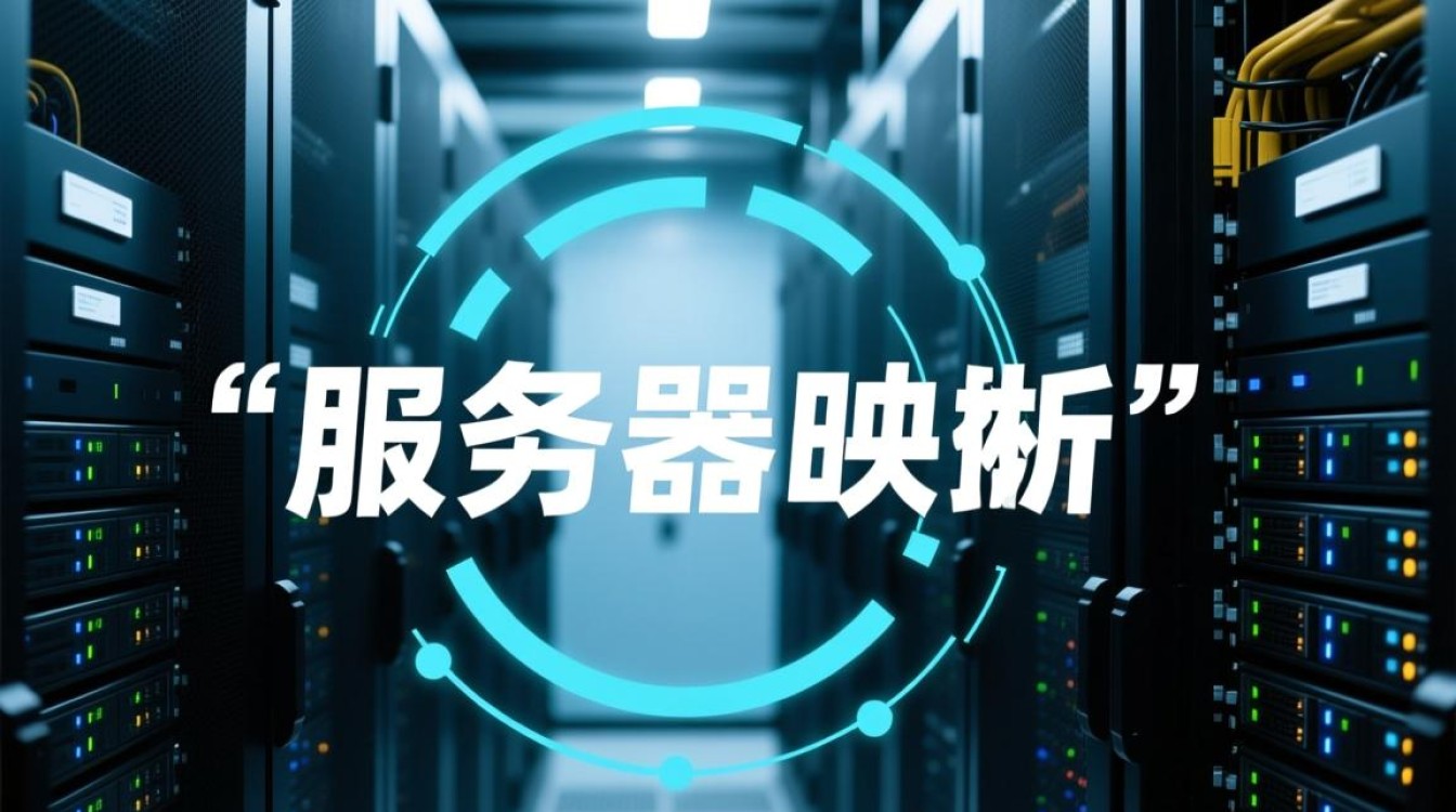 服务器要映射吗？如何正确配置映射提升访问效率？