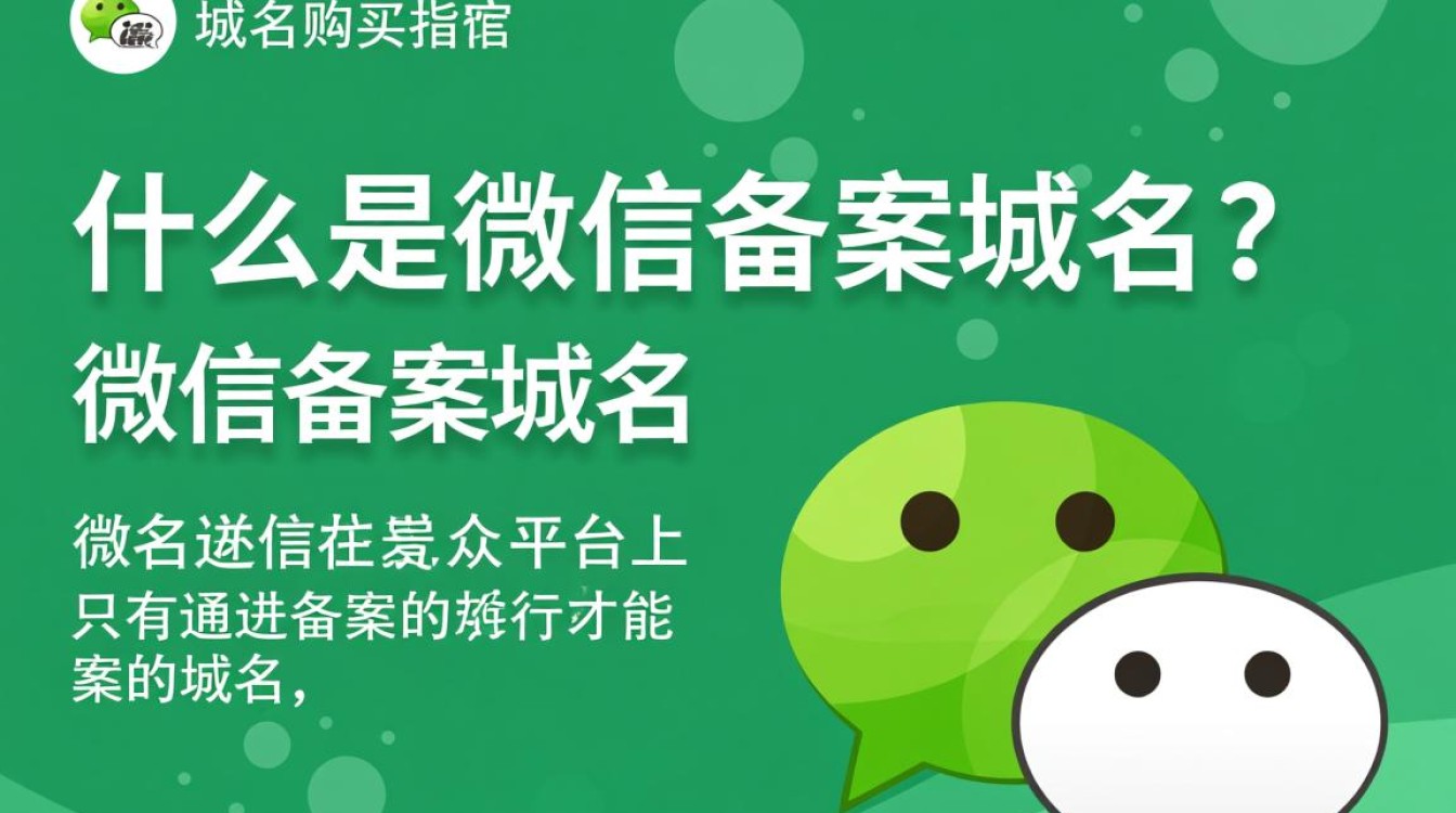 微信备案域名购买,有哪些途径?价格如何?如何选择合适的域名? 微信备案域名购买,有哪些途径?价格如何?如何选择合适的域名?