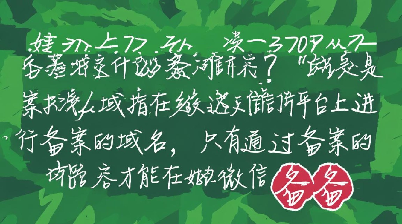微信备案域名购买,有哪些途径?价格如何?如何选择合适的域名? 微信备案域名购买,有哪些途径?价格如何?如何选择合适的域名?
