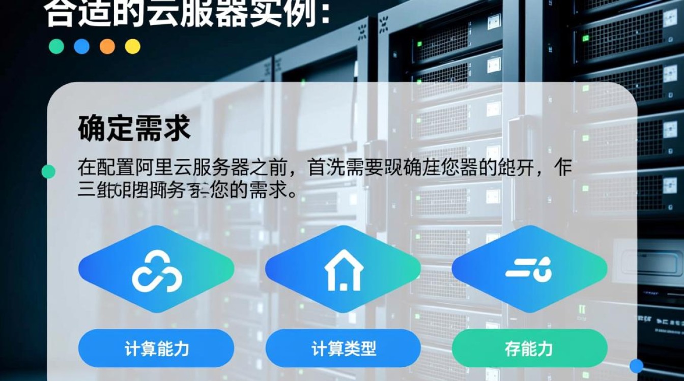 阿里云服务器配置指南,有哪些步骤和技巧需要掌握? 阿里云服务器配置指南,有哪些步骤和技巧需要掌握?
