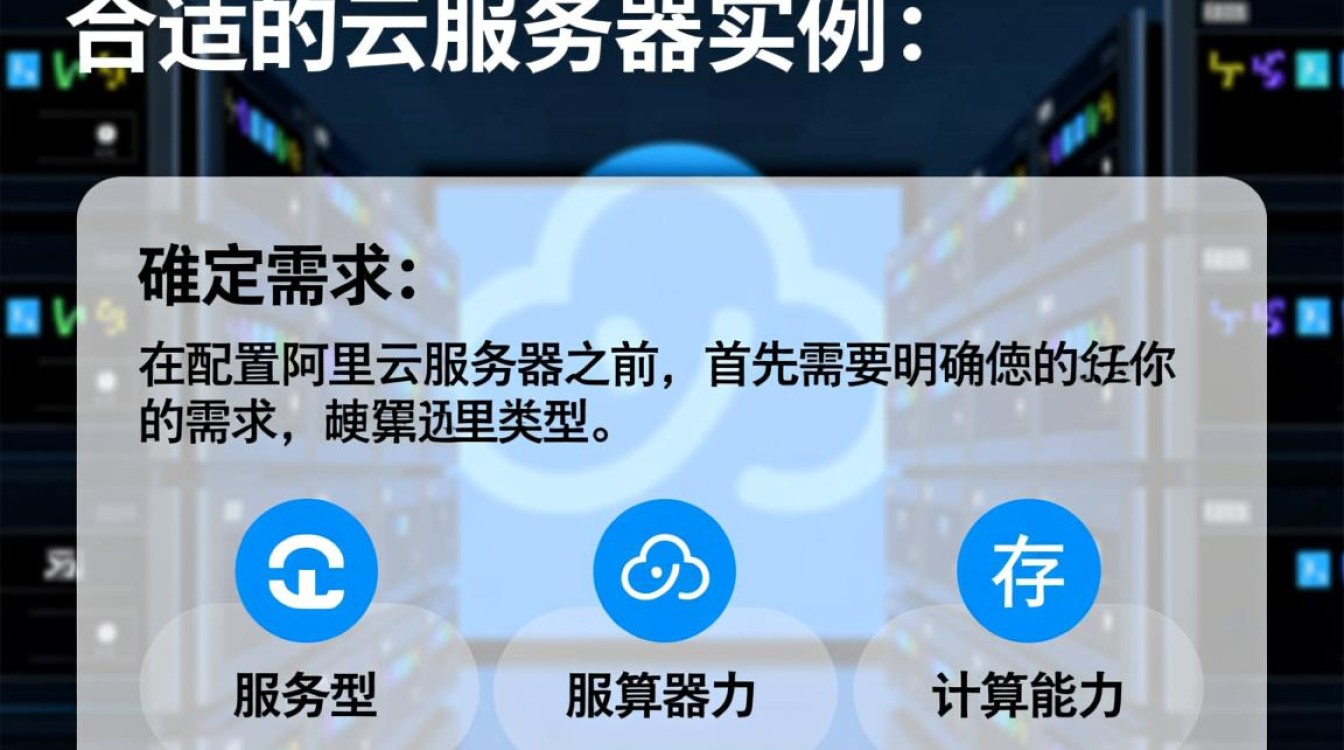阿里云服务器配置指南,有哪些步骤和技巧需要掌握? 阿里云服务器配置指南,有哪些步骤和技巧需要掌握?
