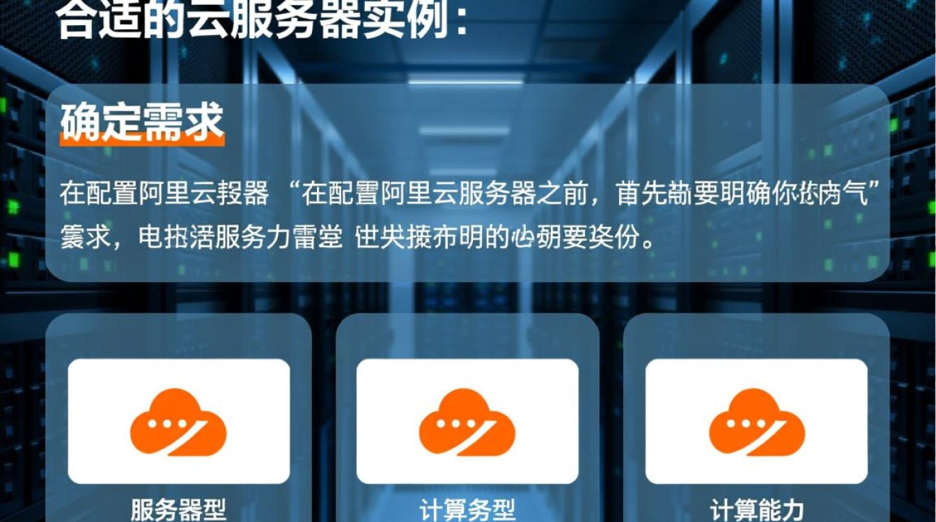 阿里云服务器配置指南,有哪些步骤和技巧需要掌握? 阿里云服务器配置指南,有哪些步骤和技巧需要掌握?