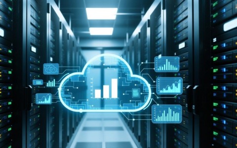 服务器要挂存储，具体该选哪种类型？