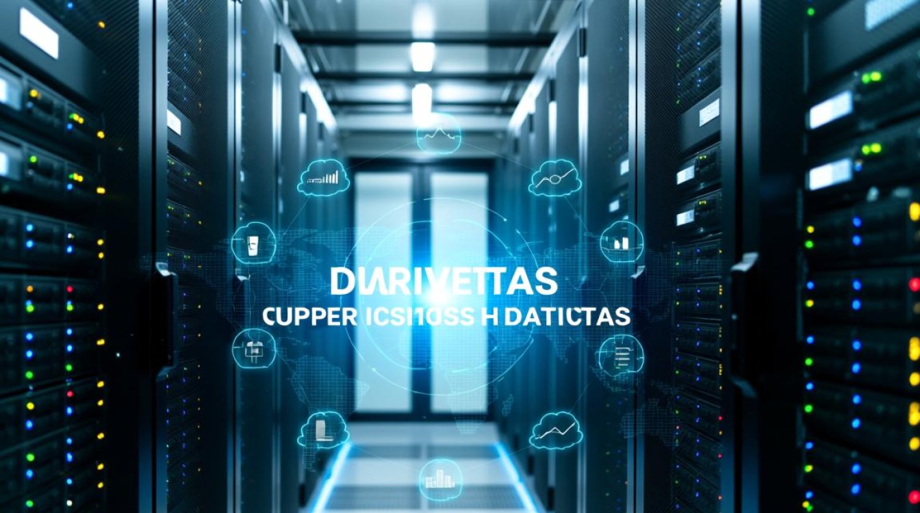 服务器要挂存储,具体该选哪种类型? 服务器要挂存储,具体该选哪种类型?