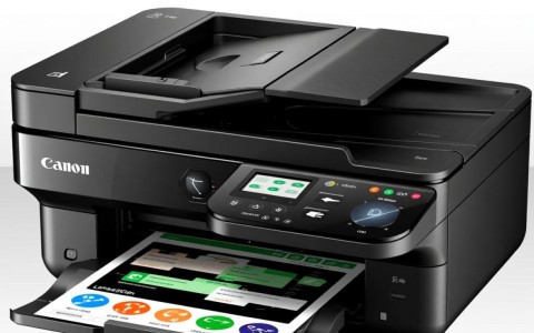 佳能激光打印机LBP663Cdn性能如何？是否值得购买？