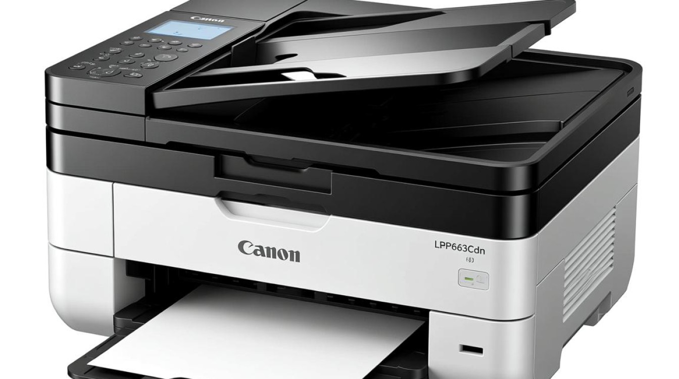佳能激光打印机LBP663Cdn性能如何?是否值得购买? 佳能激光打印机LBP663Cdn性能如何?是否值得购买?