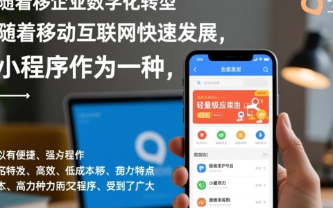 攀枝花小程序开发服务,如何选择优质供应商?性价比高的解决方案有哪些?